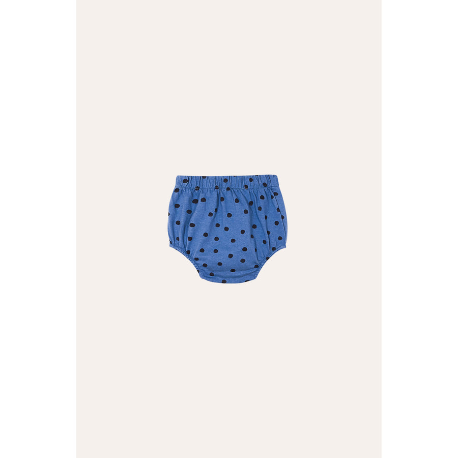 The Campamento Blue Dots Bloomer