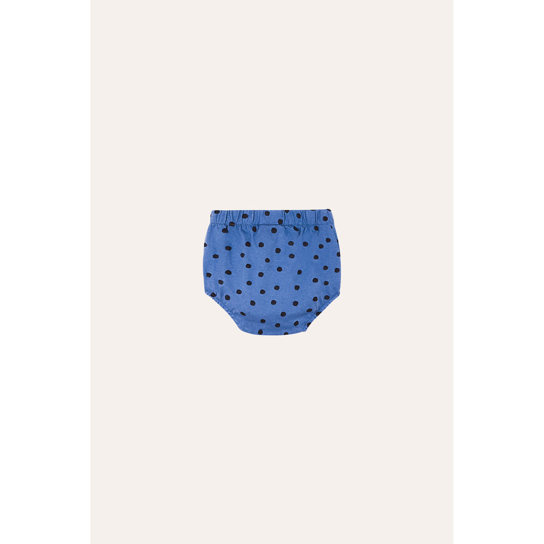 The Campamento Blue Dots Bloomer