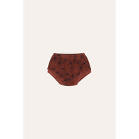 The Campamento Brown Daisies Bloomer