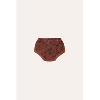 The Campamento Brown Daisies Bloomer