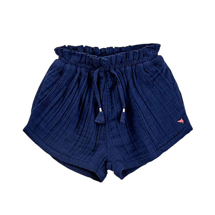 Pink Chicken Dress Blues Theodore Shorts
