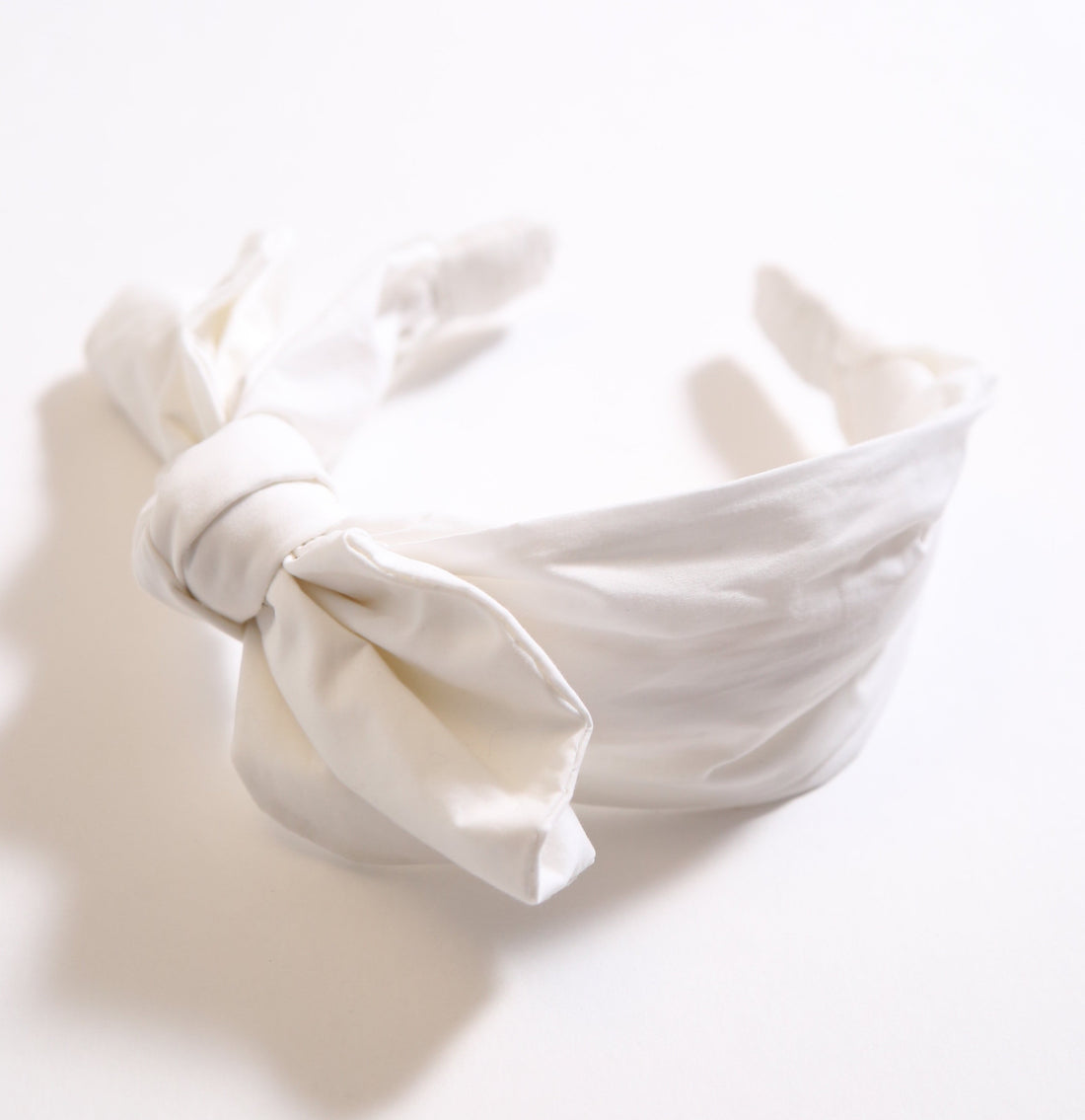 Tia Cibani accessories OS Tia Cibani Bahia Bow Headband