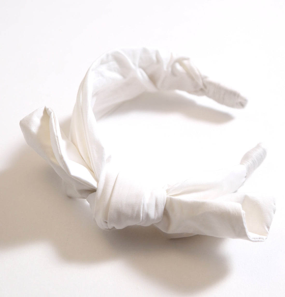 Tia Cibani accessories OS Tia Cibani Bahia Bow Headband