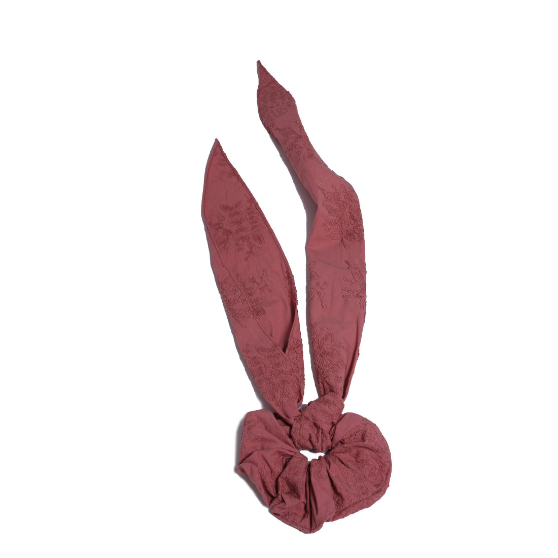 Tia Cibani accessories OS Tia Cibani Goji Zsuzsanna Wrap Scrunchie