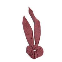 Tia Cibani accessories OS Tia Cibani Goji Zsuzsanna Wrap Scrunchie