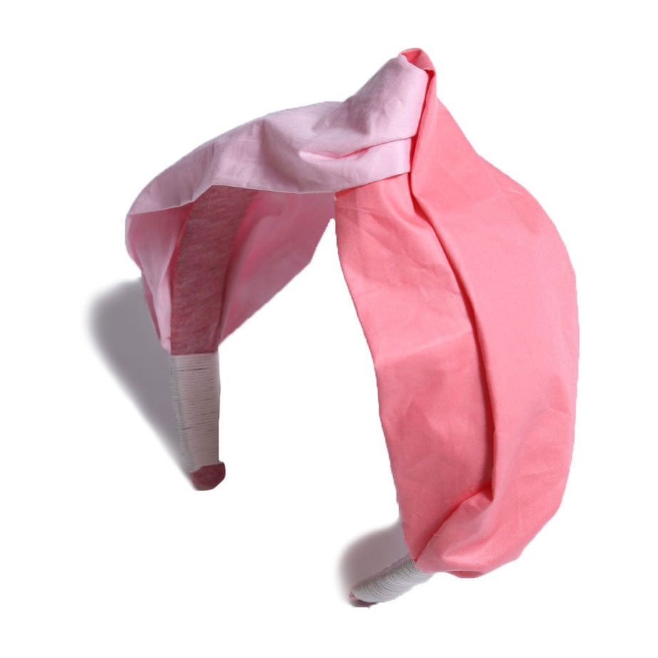 Tia Cibani accessories OS Tia Cibani Petal Turban Headband