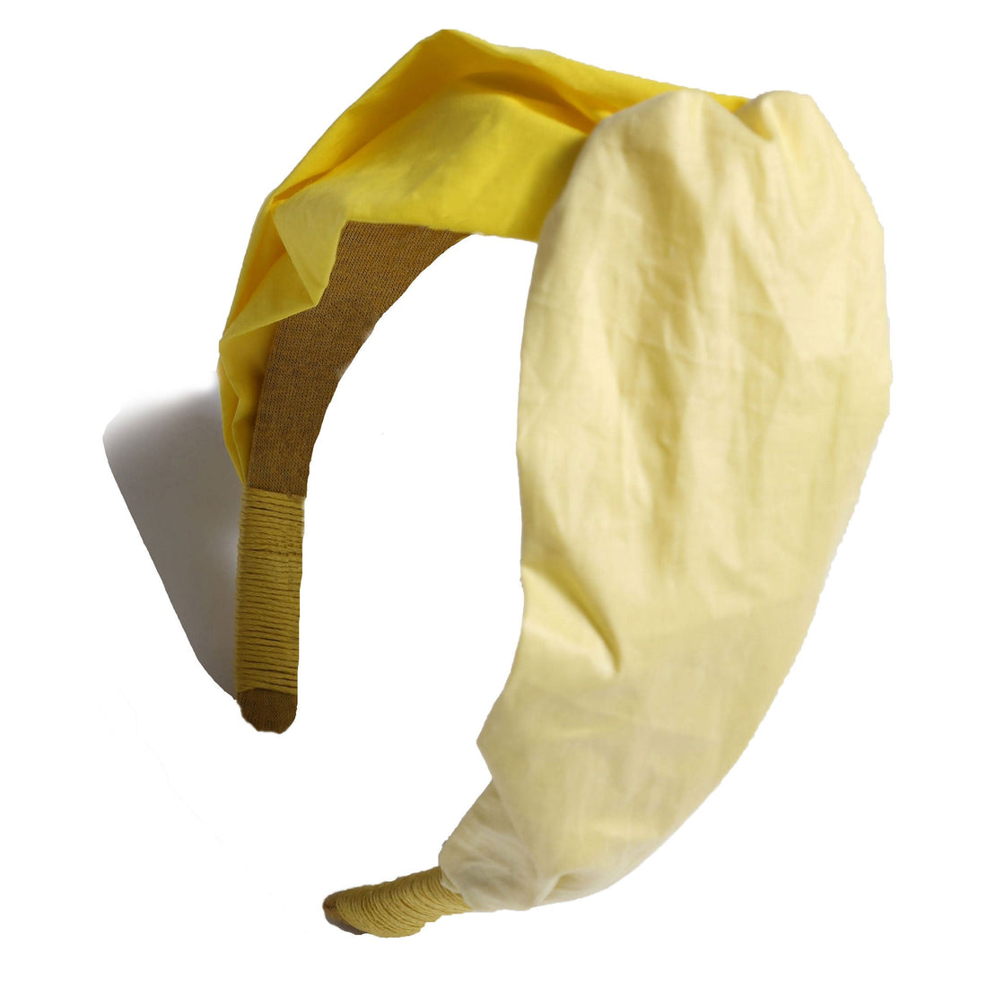 Tia Cibani accessories OS Tia Cibani Ray Turban Headband