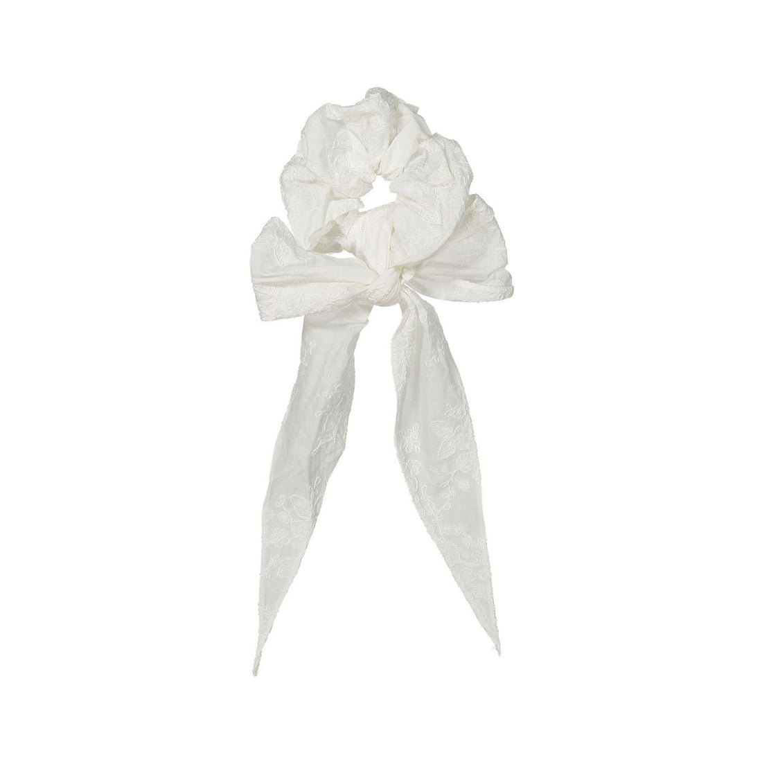 Tia Cibani accessories OS Tia Cibani Sugar Zsuzsanna Wrap Scrunchie