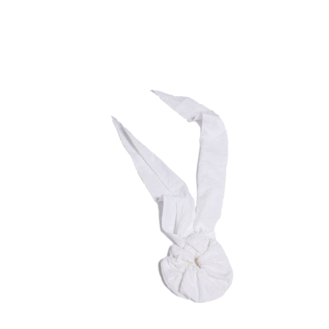 Tia Cibani accessories OS Tia Cibani Sugar Zsuzsanna Wrap Scrunchie