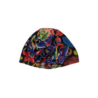 Tia Cibani accessories Tia Cibani Matyo Floral Swim Cap