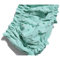 Tia Cibani bottoms Tia Cibani Foam Lelo Gathered Bloomers