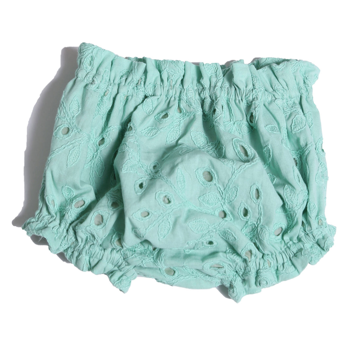 Tia Cibani bottoms Tia Cibani Foam Lelo Gathered Bloomers