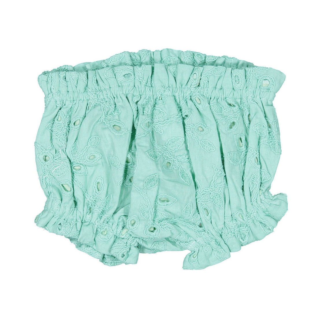 Tia Cibani bottoms Tia Cibani Foam Lelo Gathered Bloomers