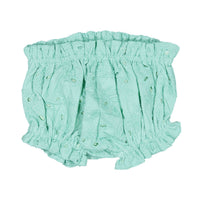 Tia Cibani bottoms Tia Cibani Foam Lelo Gathered Bloomers