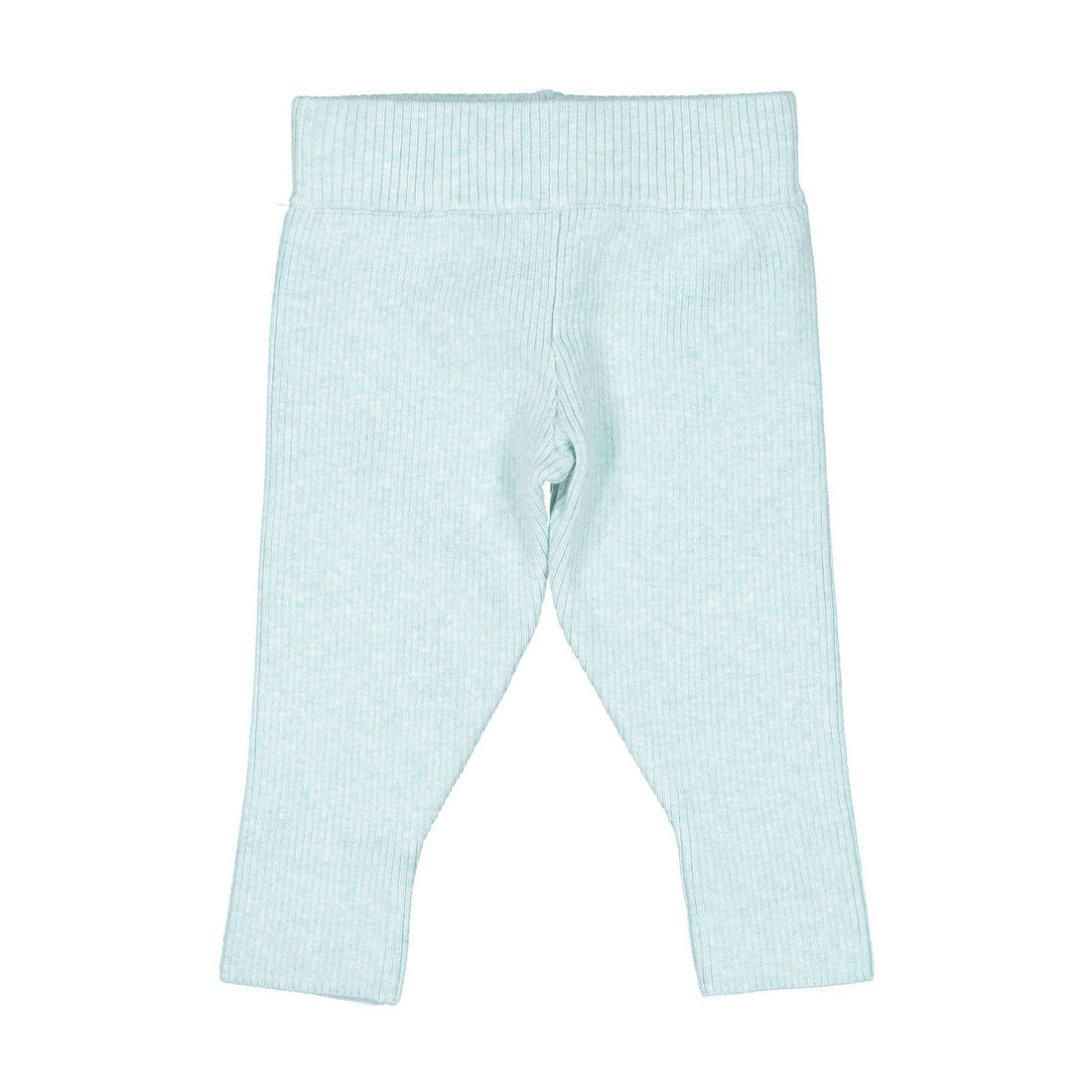 Tia Cibani bottoms Tia Cibani Foam Slim Fit Ribbed Leggings