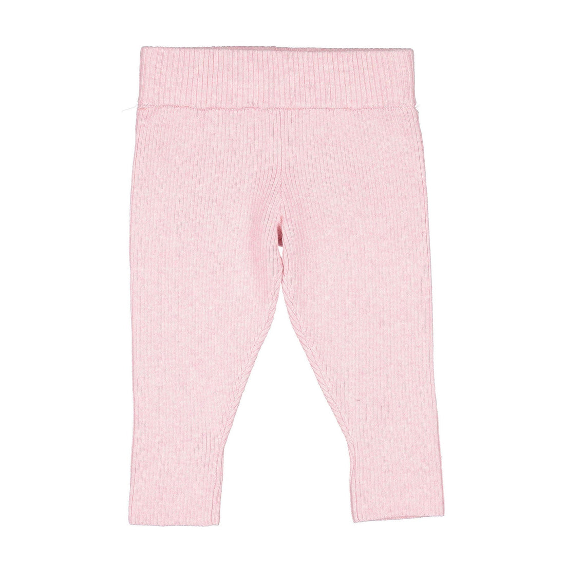Tia Cibani bottoms Tia Cibani Petal Slim Fit Ribbed Leggings