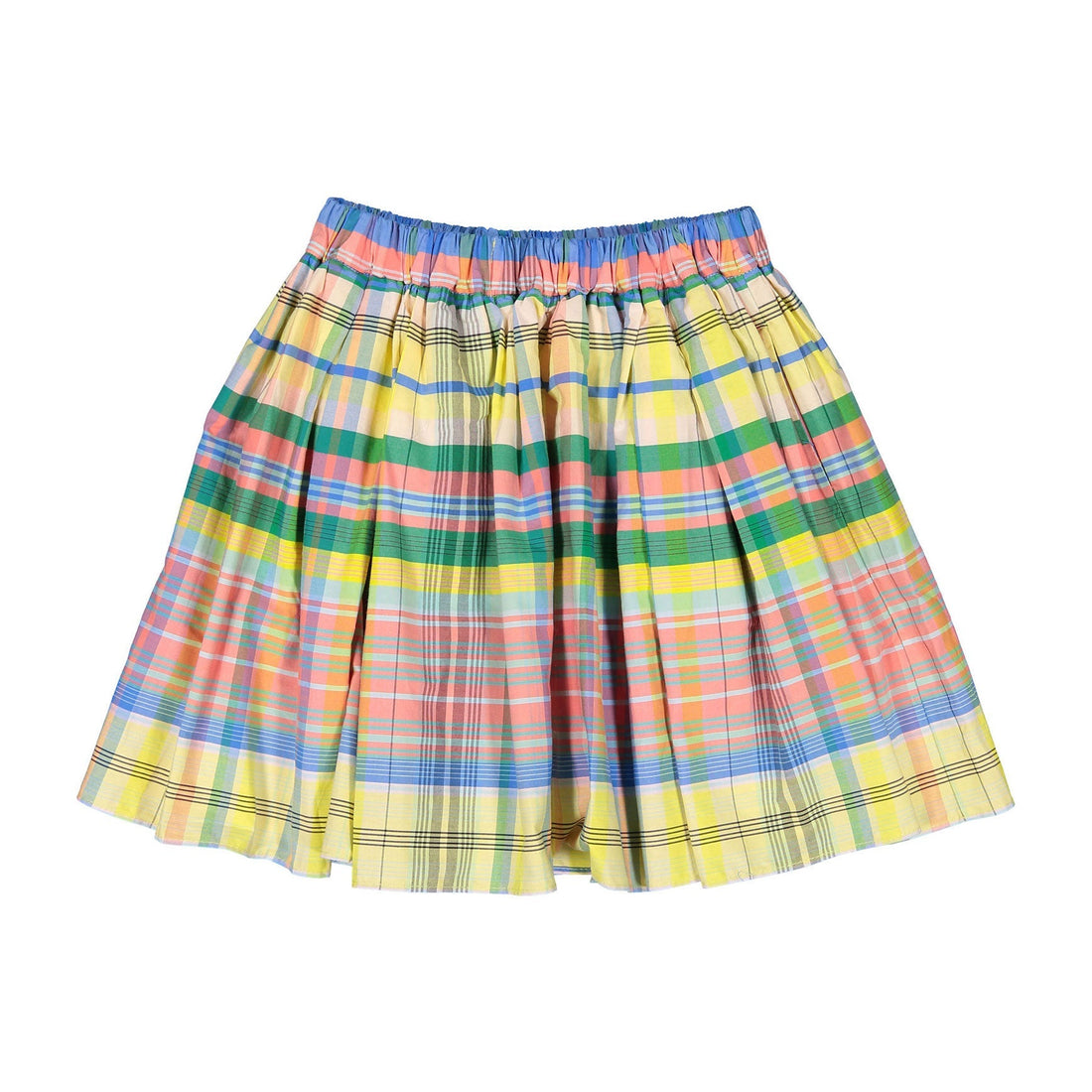 Tia Cibani bottoms Tia Cibani Rainbow Jalisco Twirl Skirt