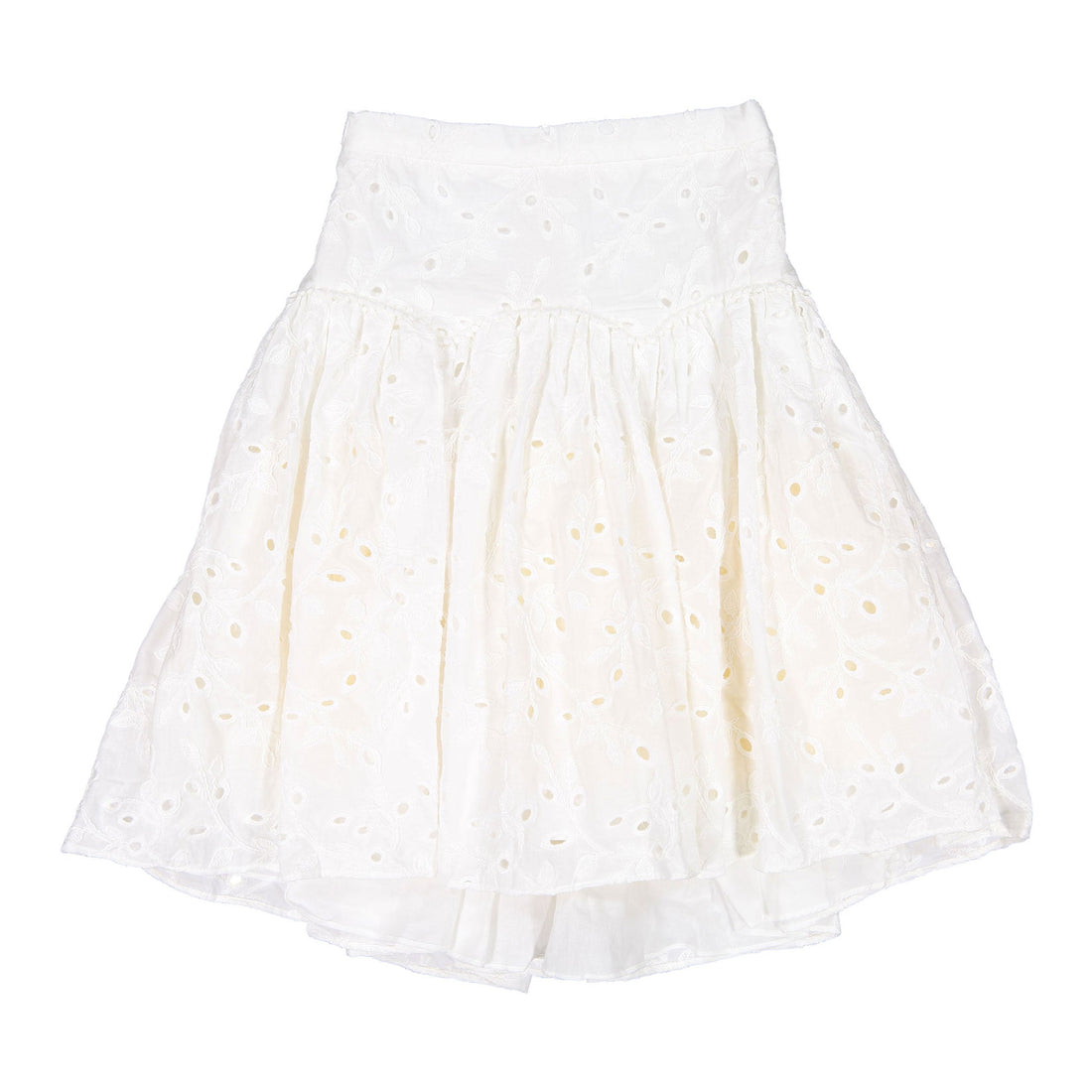 Tia Cibani bottoms Tia Cibani Sugar Sarah Sweetheart Flared Skirt