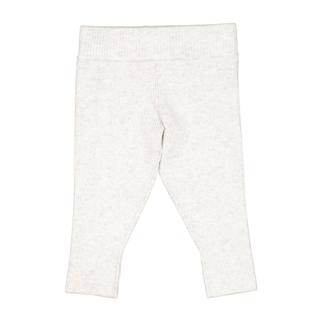 Tia Cibani bottoms Tia Cibani Sugar Slim Fit Ribbed Leggings
