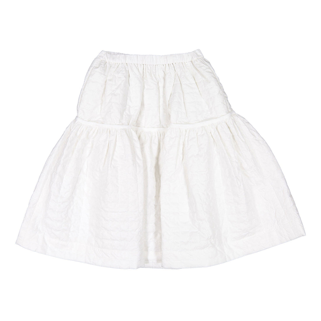 Tia Cibani bottoms Tia Cibani Sugar Tufted Rani Skirt