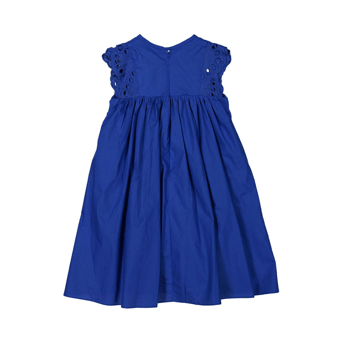 Tia Cibani dresses Tia Cibani Cobalt Saraya Court Frock