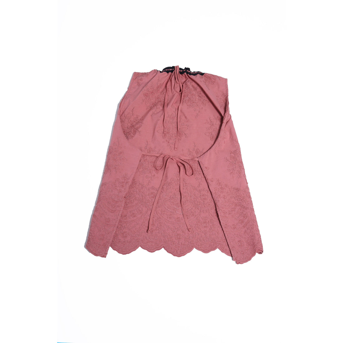 Tia Cibani dresses Tia Cibani Goji Karikazo Apron Frock