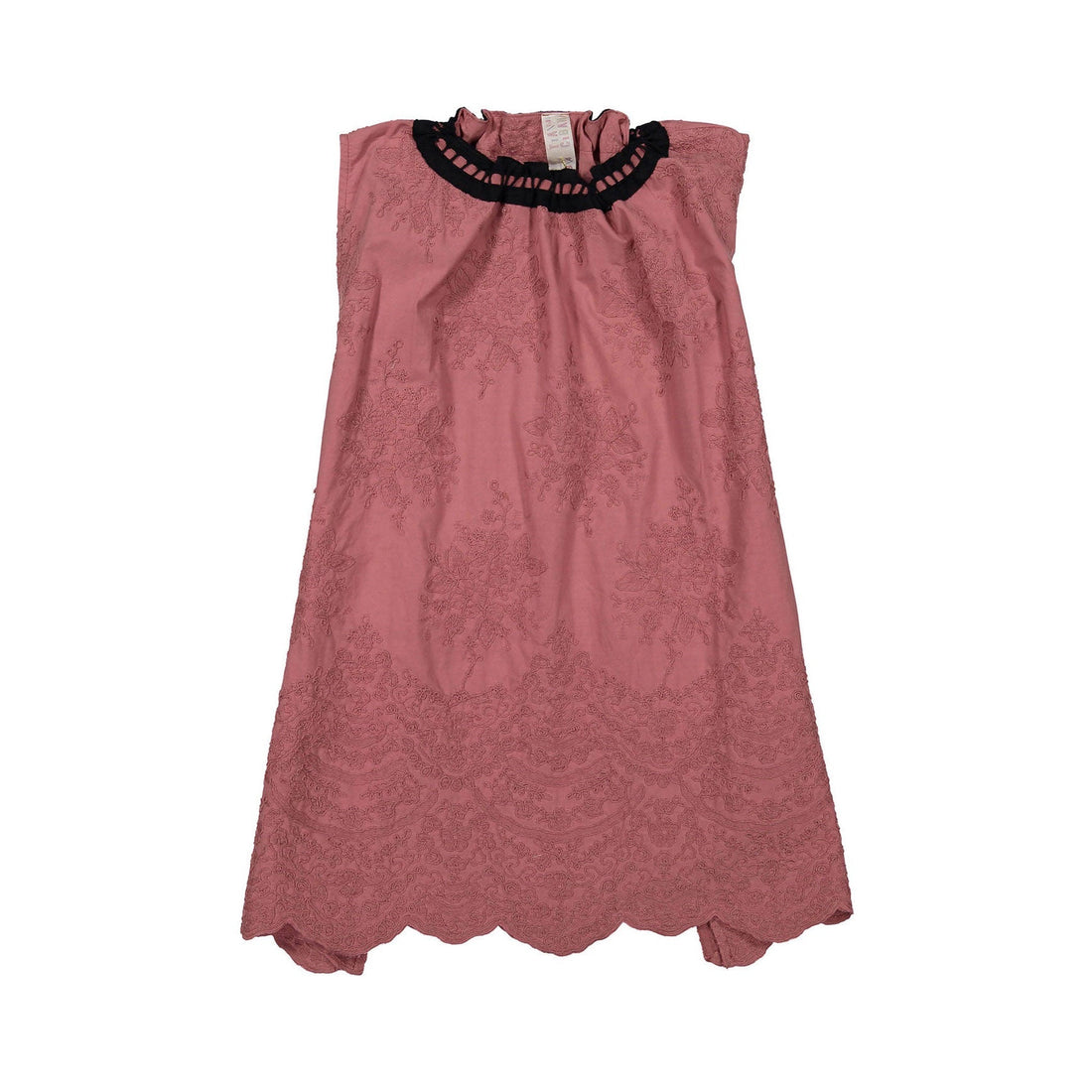 Tia Cibani Goji Karikazo Apron Frock – Ladida