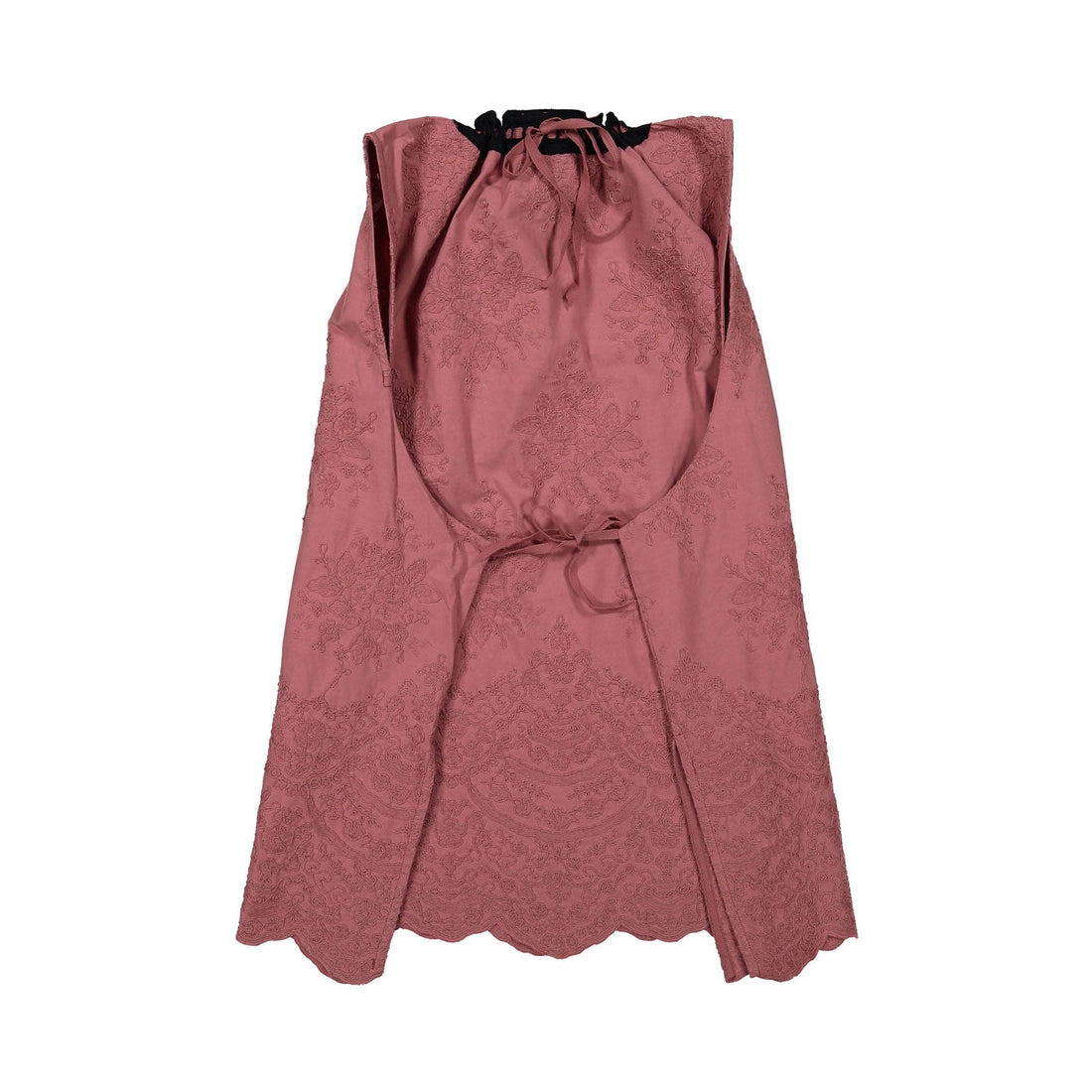 Tia Cibani dresses Tia Cibani Goji Karikazo Apron Frock