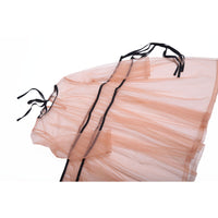 Tia Cibani dresses Tia Cibani Pampas Amrita Morning Dress