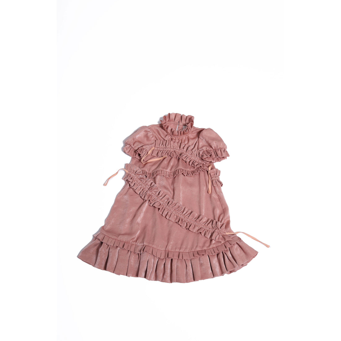 Tia Cibani dresses Tia Cibani Pampas Sarah Bustled Smock