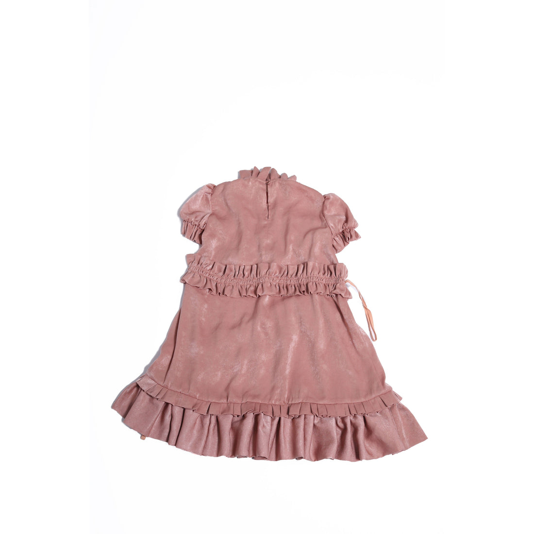 Tia Cibani dresses Tia Cibani Pampas Sarah Bustled Smock