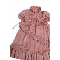 Tia Cibani dresses Tia Cibani Pampas Sarah Bustled Smock