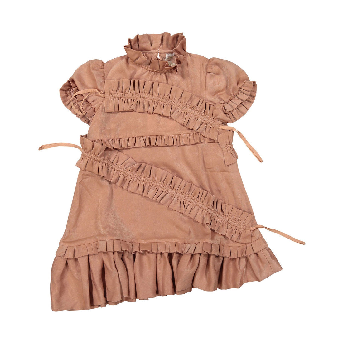 Tia Cibani Pampas Sarah Bustled Smock – Ladida