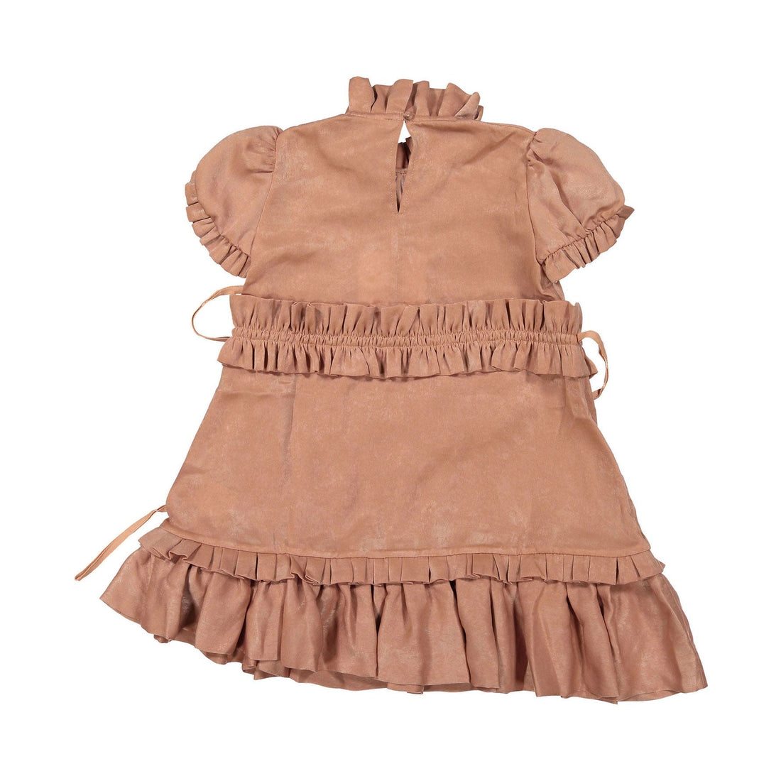 Tia Cibani dresses Tia Cibani Pampas Sarah Bustled Smock