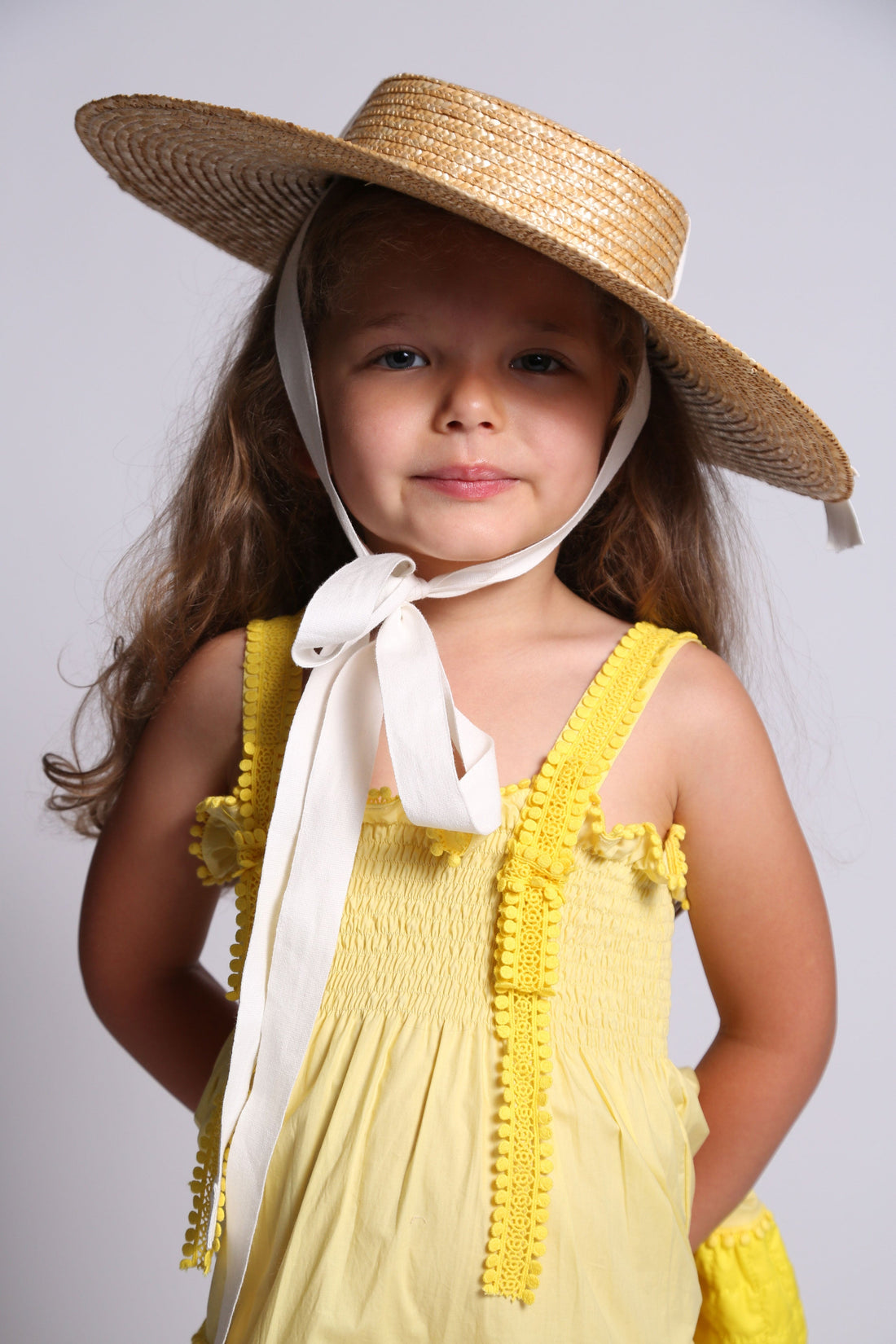 Tia Cibani dresses Tia Cibani Ray Diarra Tufted Frock