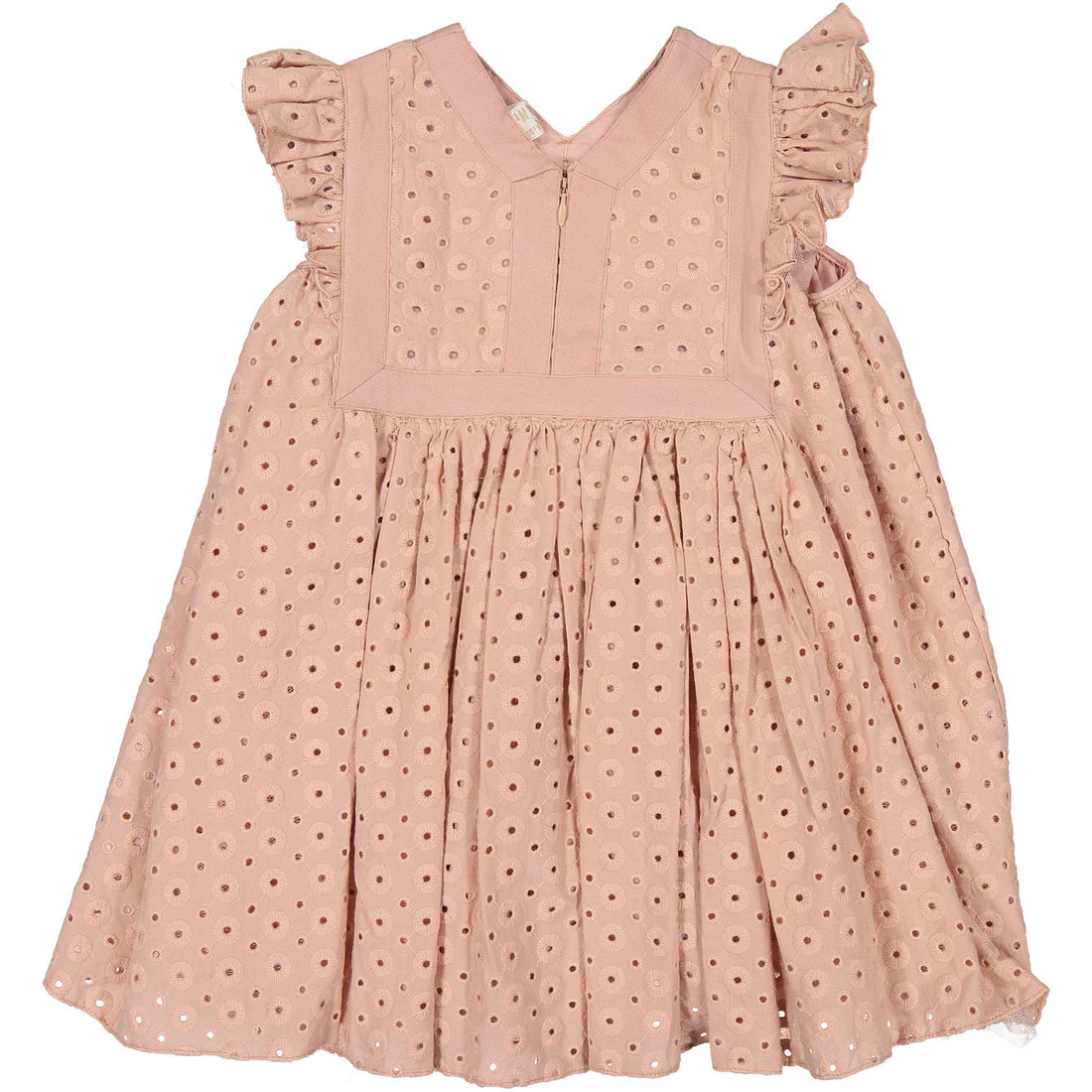 Tia Cibani dresses Tia Cibani Shell Puebla Frock