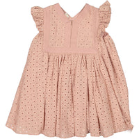 Tia Cibani dresses Tia Cibani Shell Puebla Frock
