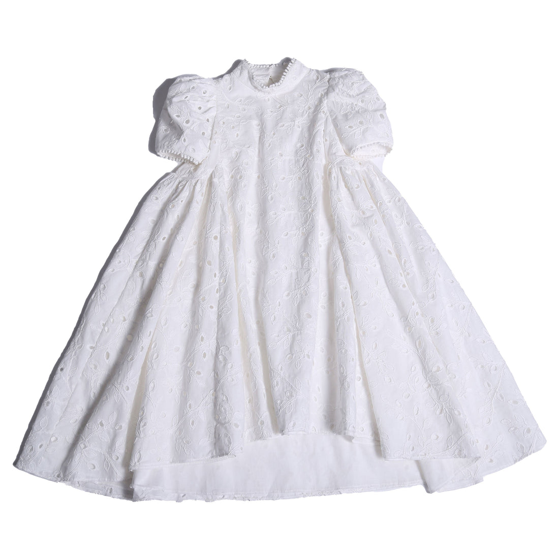 Tia Cibani dresses Tia Cibani Sugar Clementine Melon Sleeve Maxi Dress