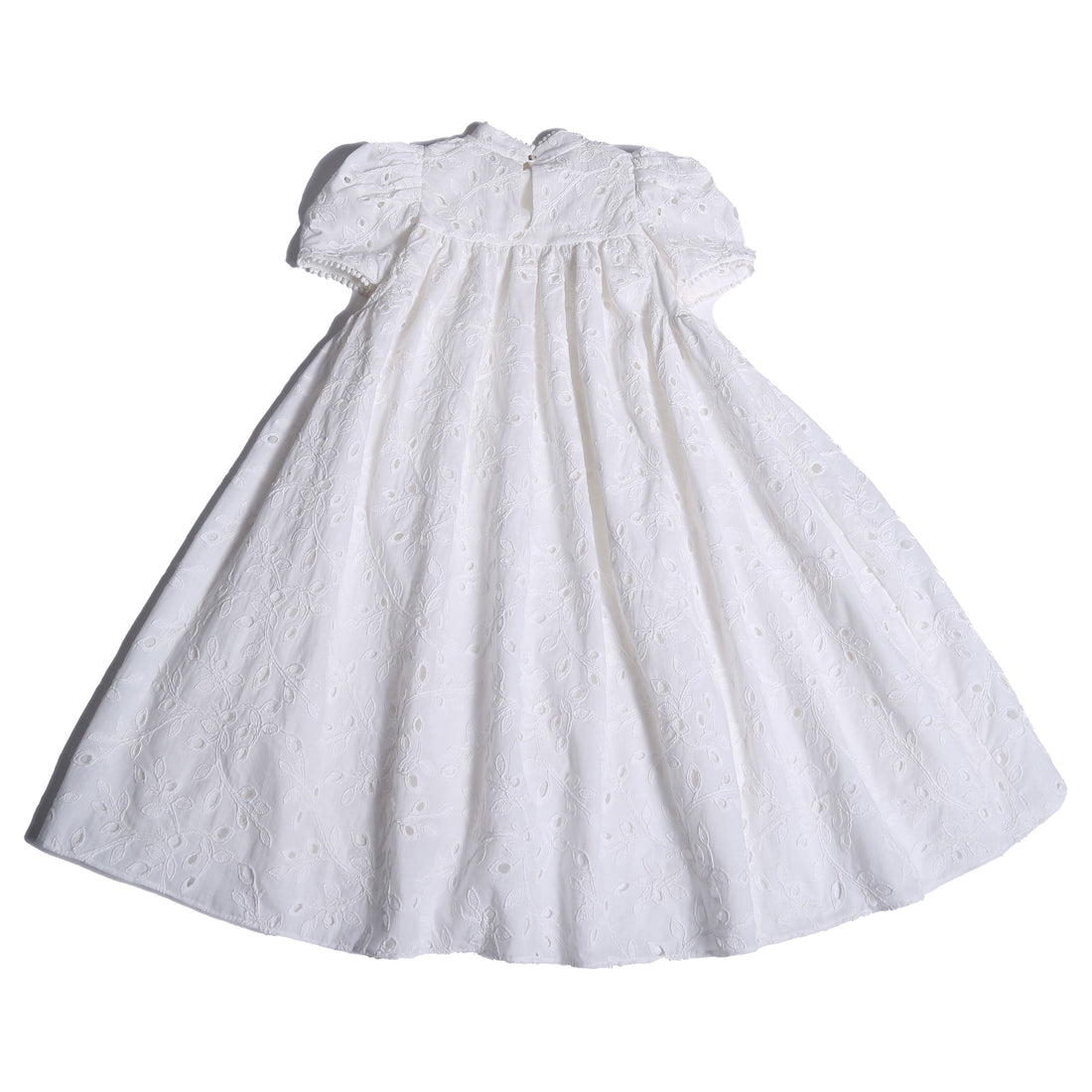 Tia Cibani dresses Tia Cibani Sugar Clementine Melon Sleeve Maxi Dress