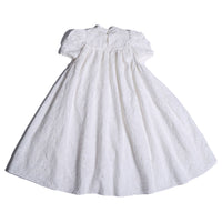 Tia Cibani dresses Tia Cibani Sugar Clementine Melon Sleeve Maxi Dress