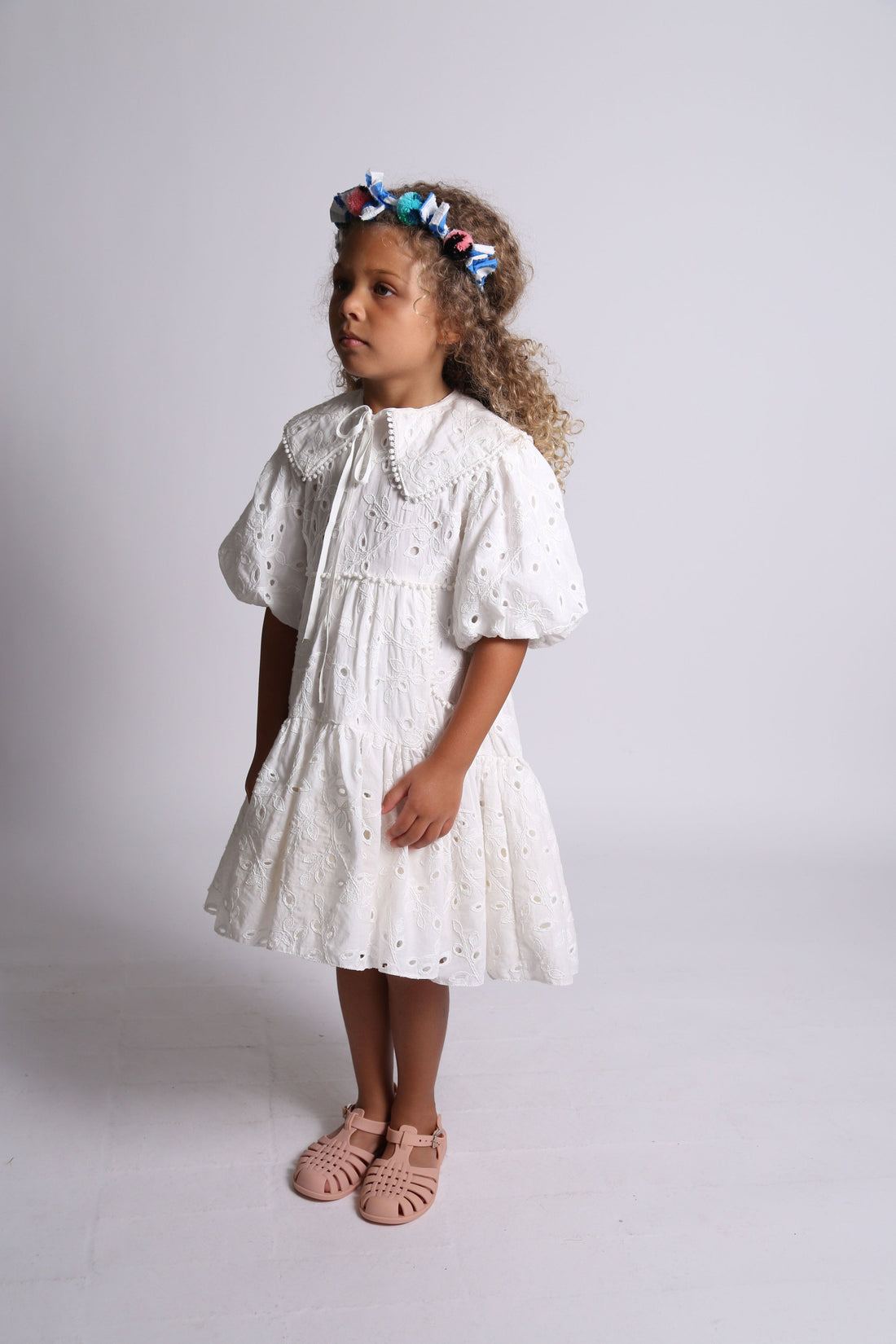 Tia Cibani dresses Tia Cibani Sugar Constance Sailor Frock