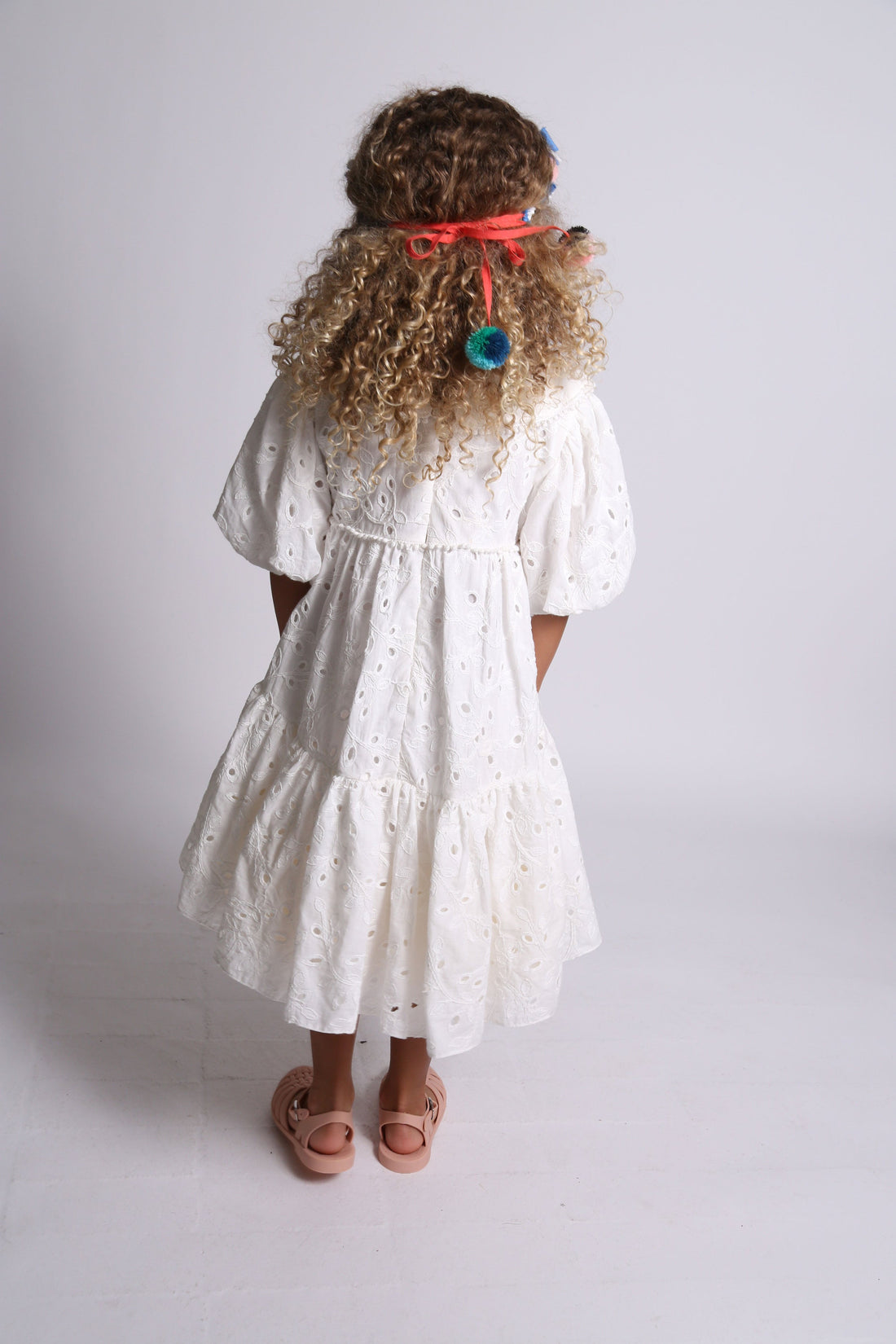 Tia Cibani dresses Tia Cibani Sugar Constance Sailor Frock