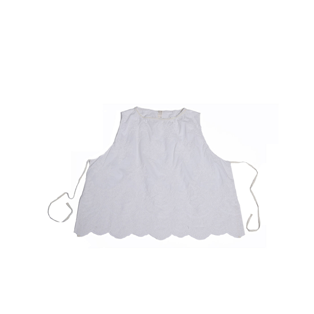 Tia Cibani dresses Tia Cibani Sugar Karikazo Apron Frock