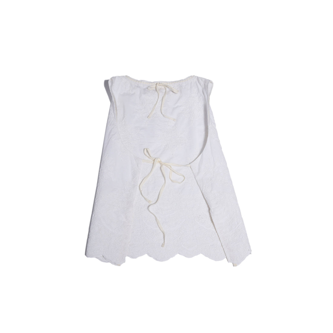 Tia Cibani dresses Tia Cibani Sugar Karikazo Apron Frock