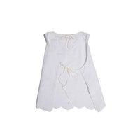 Tia Cibani dresses Tia Cibani Sugar Karikazo Apron Frock