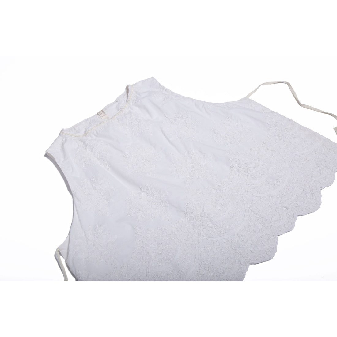 Tia Cibani dresses Tia Cibani Sugar Karikazo Apron Frock