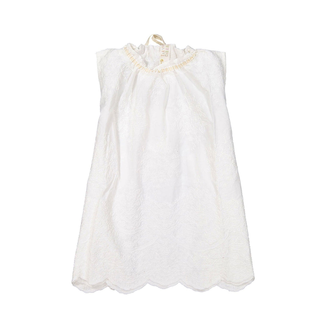 Tia Cibani dresses Tia Cibani Sugar Karikazo Apron Frock