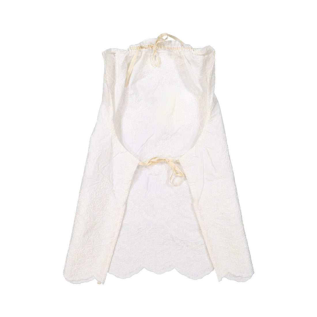 Tia Cibani dresses Tia Cibani Sugar Karikazo Apron Frock