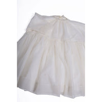 Tia Cibani dresses Tia Cibani Sugar Lined Layering Smock