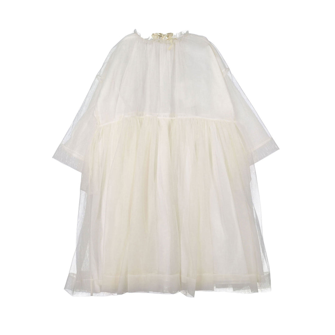 Tia Cibani dresses Tia Cibani Sugar Lined Layering Smock